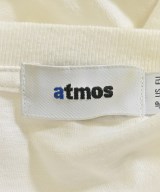 ATMOS（アトモス）Tシャツ・カットソー 白 サイズ:L メンズ/2200533423071