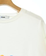 ATMOS（アトモス）Tシャツ・カットソー 白 サイズ:L メンズ/2200533423071