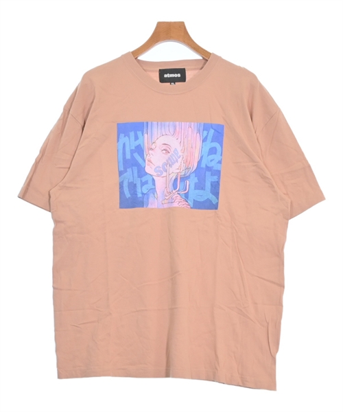 アトモス(ATMOS)のATMOS Tシャツ・カットソー