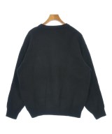 ATMOS（アトモス）ニット・セーター 黒 サイズ:L メンズ/2200628281036