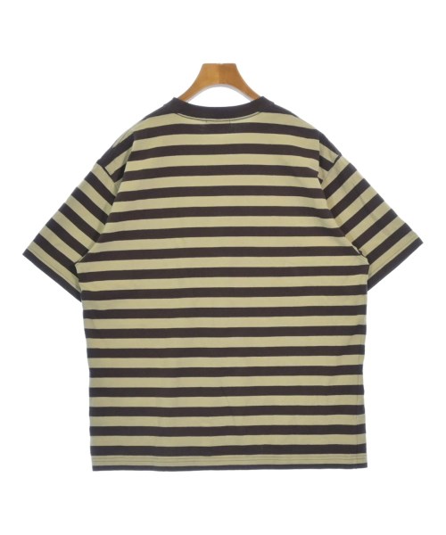 ATMOS（アトモス）Tシャツ・カットソー 茶 サイズ:-(XL位) メンズ/2200614522181