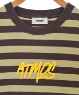 ATMOS（アトモス）Tシャツ・カットソー 茶 サイズ:-(XL位) メンズ/2200614522181