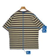 ATMOS（アトモス）Tシャツ・カットソー 茶 サイズ:-(XL位) メンズ/2200614522181