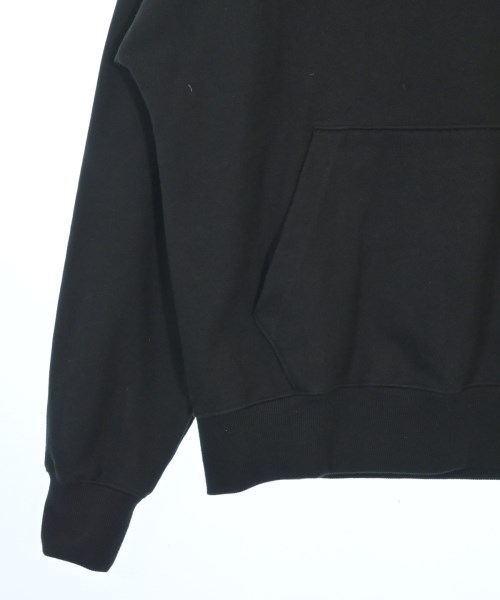 ATMOS（アトモス）パーカー 黒 サイズ:L メンズ/2200617173045