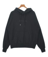 ATMOS（アトモス）パーカー 黒 サイズ:L メンズ/2200617173045