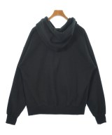 ATMOS（アトモス）パーカー 黒 サイズ:L メンズ/2200617173045