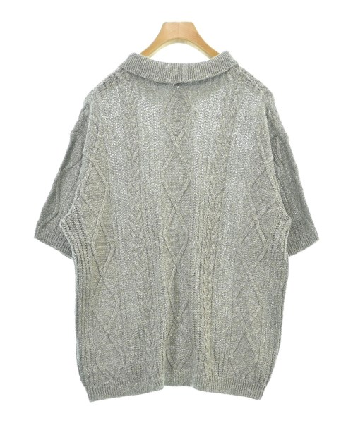 ATMOS（アトモス）ニット・セーター グレー サイズ:XL メンズ/2200619381110