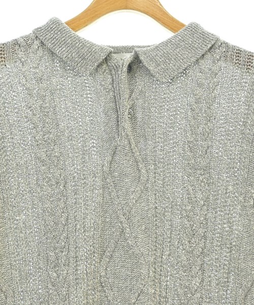 ATMOS（アトモス）ニット・セーター グレー サイズ:XL メンズ/2200619381110