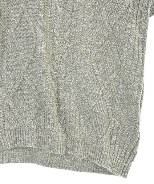 ATMOS（アトモス）ニット・セーター グレー サイズ:XL メンズ/2200619381110