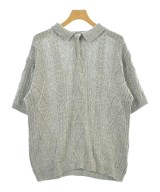 ATMOS（アトモス）ニット・セーター グレー サイズ:XL メンズ/2200619381110