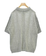 ATMOS（アトモス）ニット・セーター グレー サイズ:XL メンズ/2200619381110