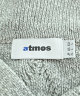 ATMOS（アトモス）ニット・セーター グレー サイズ:XL メンズ/2200619381110