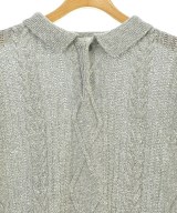 ATMOS（アトモス）ニット・セーター グレー サイズ:XL メンズ/2200619381110