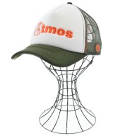 ATMOS キャップ