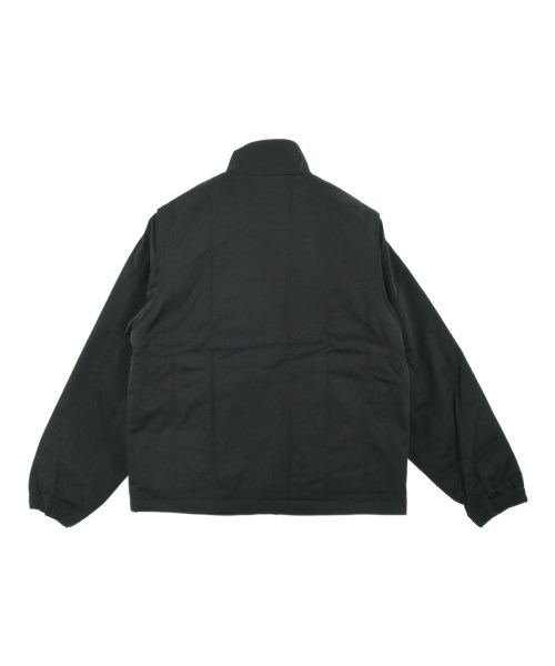 ATMOS（アトモス）ブルゾン 黒 サイズ:M メンズ/2200655974017