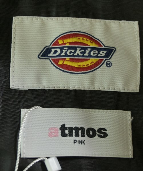 ATMOS（アトモス）ブルゾン 黒 サイズ:M メンズ/2200655974017