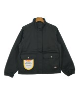 ATMOS（アトモス）ブルゾン 黒 サイズ:M メンズ/2200655974017