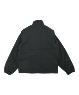 ATMOS（アトモス）ブルゾン 黒 サイズ:M メンズ/2200655974017