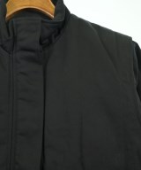 ATMOS（アトモス）ブルゾン 黒 サイズ:M メンズ/2200655974017