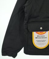 ATMOS（アトモス）ブルゾン 黒 サイズ:M メンズ/2200655974017