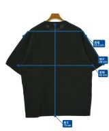ATMOS（アトモス）Tシャツ・カットソー 黒 サイズ:XL メンズ/2200655219101