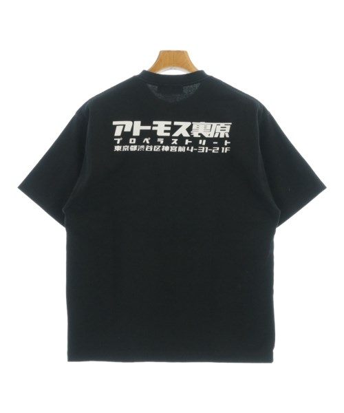 ATMOS（アトモス）Tシャツ・カットソー 黒 サイズ:M メンズ/2200711447066