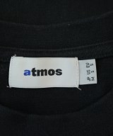 ATMOS（アトモス）Tシャツ・カットソー 黒 サイズ:M メンズ/2200711447066