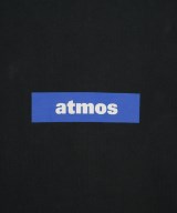 ATMOS（アトモス）Tシャツ・カットソー 黒 サイズ:M メンズ/2200711447066