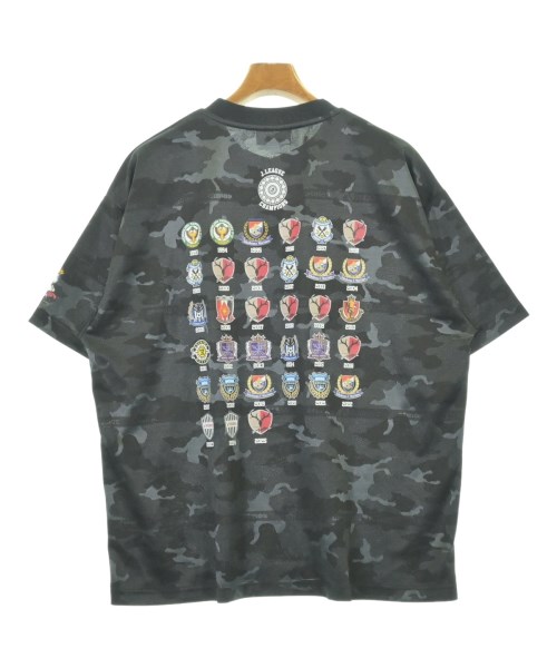 ATMOS（アトモス）Tシャツ・カットソー 黒 サイズ:XL メンズ/2200714719023