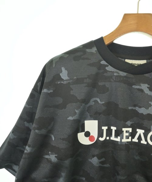 ATMOS（アトモス）Tシャツ・カットソー 黒 サイズ:XL メンズ/2200714719023