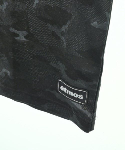 ATMOS（アトモス）Tシャツ・カットソー 黒 サイズ:XL メンズ/2200714719023