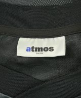 ATMOS（アトモス）Tシャツ・カットソー 黒 サイズ:XL メンズ/2200714719023