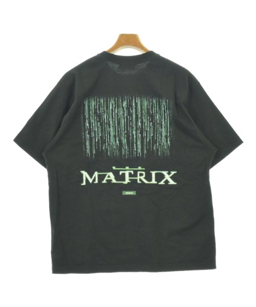 ATMOS（アトモス）Tシャツ・カットソー 黒 サイズ:L メンズ/2200714719030
