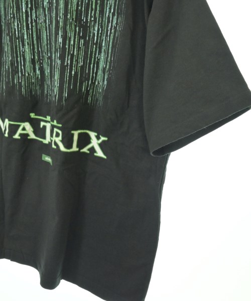ATMOS（アトモス）Tシャツ・カットソー 黒 サイズ:L メンズ/2200714719030