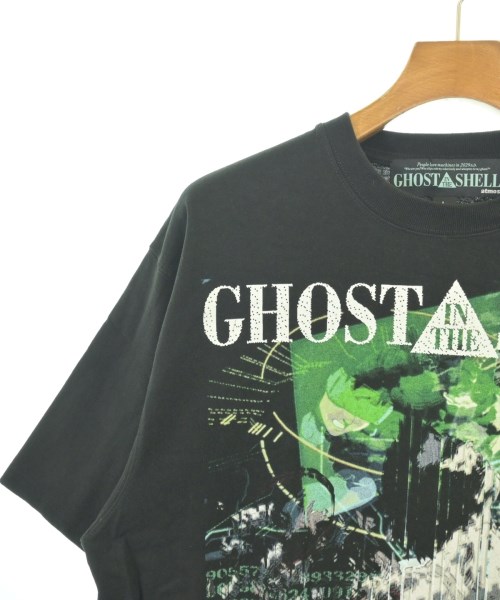 ATMOS（アトモス）Tシャツ・カットソー 黒 サイズ:L メンズ/2200714719047