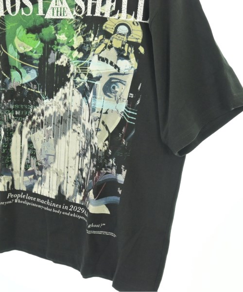 ATMOS（アトモス）Tシャツ・カットソー 黒 サイズ:L メンズ/2200714719047