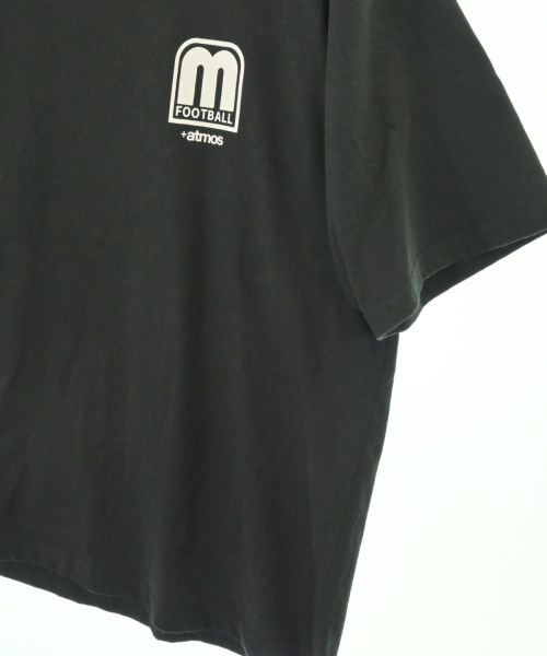 ATMOS（アトモス）Tシャツ・カットソー 黒 サイズ:XL メンズ/2200714719108