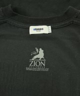 ATMOS（アトモス）Tシャツ・カットソー 黒 サイズ:XL メンズ/2200714719108