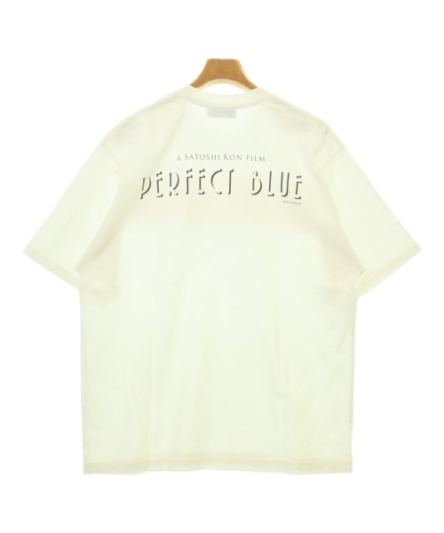 ATMOS（アトモス）Tシャツ・カットソー 白 サイズ:L メンズ/2200714719184