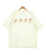 ATMOS（アトモス）Tシャツ・カットソー 白 サイズ:L メンズ/2200714719184