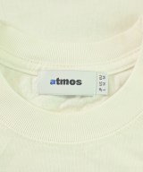 ATMOS（アトモス）Tシャツ・カットソー 白 サイズ:L メンズ/2200714719184
