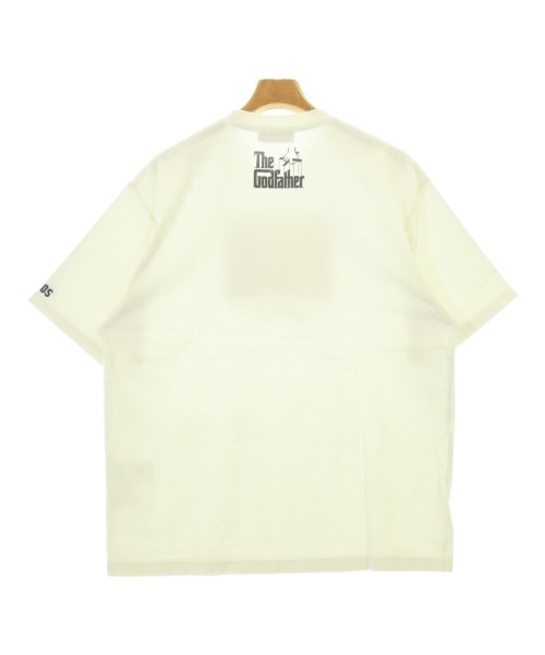 ATMOS（アトモス）Tシャツ・カットソー 白 サイズ:L メンズ/2200714719191
