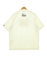 ATMOS（アトモス）Tシャツ・カットソー 白 サイズ:L メンズ/2200714719191