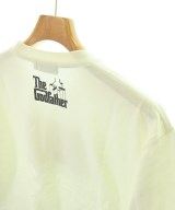 ATMOS（アトモス）Tシャツ・カットソー 白 サイズ:L メンズ/2200714719191