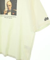 ATMOS（アトモス）Tシャツ・カットソー 白 サイズ:L メンズ/2200714719191
