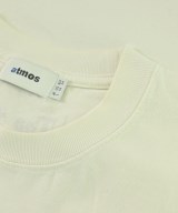 ATMOS（アトモス）Tシャツ・カットソー 白 サイズ:L メンズ/2200714719191