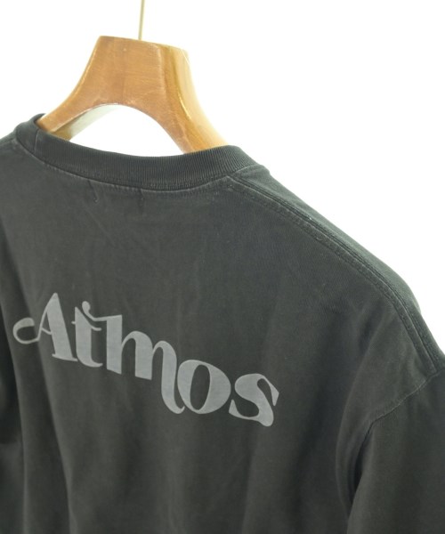 ATMOS（アトモス）Tシャツ・カットソー 黒 サイズ:L メンズ/2200714719207