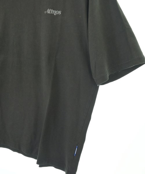 ATMOS（アトモス）Tシャツ・カットソー 黒 サイズ:L メンズ/2200714719207