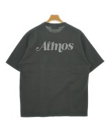 ATMOS（アトモス）Tシャツ・カットソー 黒 サイズ:L メンズ/2200714719207