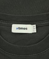 ATMOS（アトモス）Tシャツ・カットソー 黒 サイズ:L メンズ/2200714719207